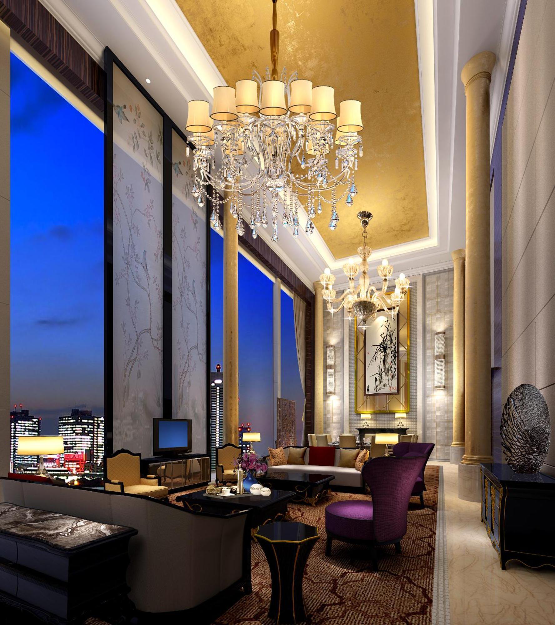 Hotel Ramada Plaza Liuzhou Liudong Zewnętrze zdjęcie